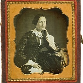Daguerreótipo de 1853.