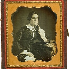 Daguerreótipo de 1853.